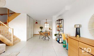  Maison 4 pi�ces 89 m� La garde-freinet