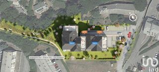  Appartement � vendre 2 pi�ces 39 m�