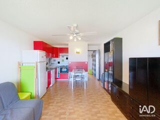  Appartement � vendre 2 pi�ces 28 m�