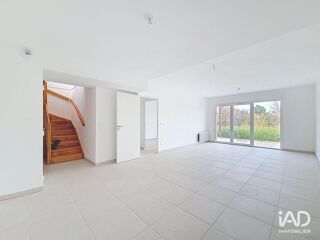  Maison � vendre 5 pi�ces 96 m�