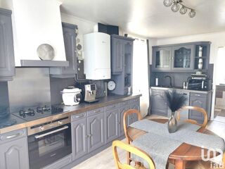  Maison � vendre 4 pi�ces 95 m�