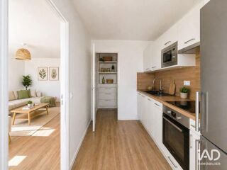  Appartement � vendre 4 pi�ces 89 m�