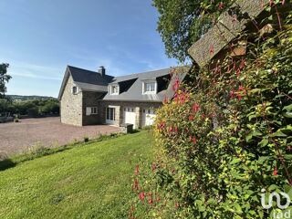  Maison � vendre 5 pi�ces 197 m�