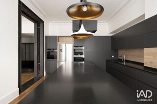  Appartement � vendre 7 pi�ces 305 m�