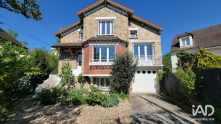  Maison � vendre 6 pi�ces 137 m�