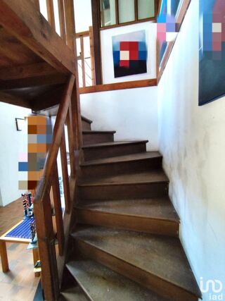  Loft � vendre 166 m� Thivars