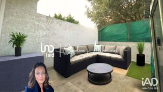  Appartement � vendre 2 pi�ces 43 m�