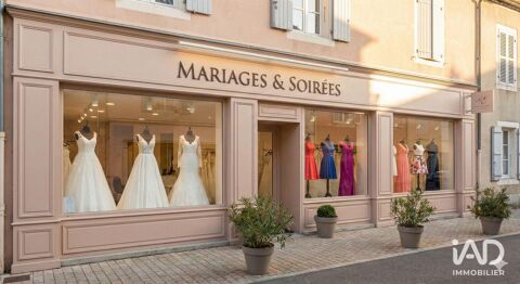 Vente Boutique/Local commercial 110 m&sup2; 139900 35300 Foug�res