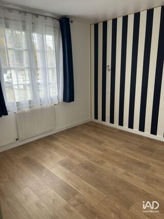  Maison � vendre 4 pi�ces 67 m�