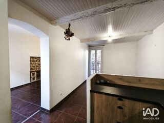  Maison � vendre 3 pi�ces 81 m�