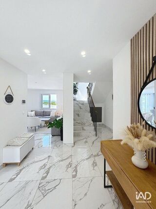  Maison � vendre 4 pi�ces 140 m�