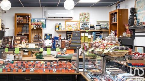 Vente Boutique/Local commercial 30 m&sup2; 150000 92140 Clamart