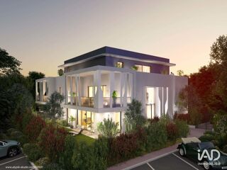  Appartement � vendre 3 pi�ces 61 m�