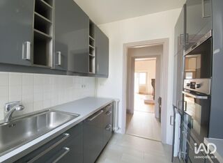  Appartement � vendre 3 pi�ces 101 m�