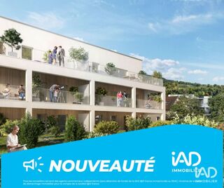  Appartement � vendre 3 pi�ces 63 m�