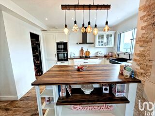  Maison � vendre 4 pi�ces 119 m�