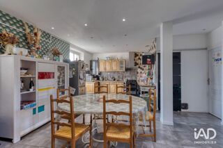  Appartement � vendre 3 pi�ces 89 m�