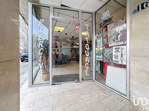 Vente Boutique/Local commercial 60 m&sup2; 199000 91600 Savigny-sur-orge