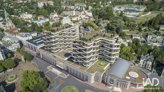  Appartement � vendre 6 pi�ces 240 m�