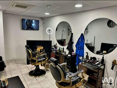 Vente Droit au bail 20 m&sup2; 20000 30390 Aramon