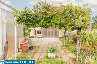  Maison � vendre 5 pi�ces 95 m�