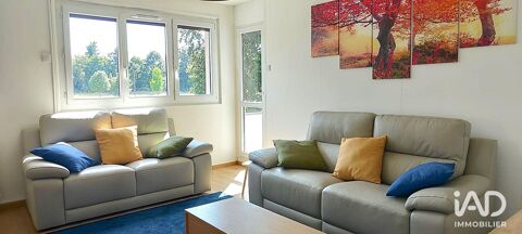  Appartement � louer 3 pi�ces 77 m�