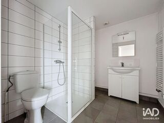  Appartement � louer 1 pi�ce 37 m�