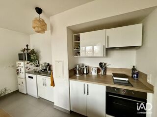  Appartement � vendre 2 pi�ces 43 m�