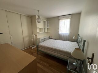  Appartement � louer 2 pi�ces 52 m�