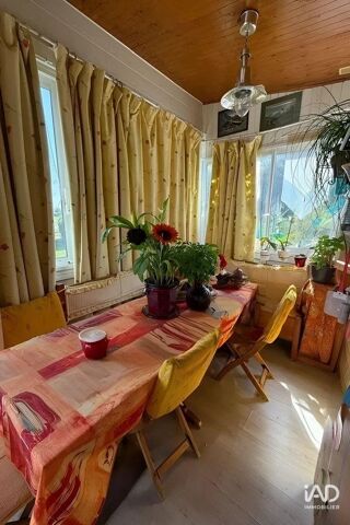  Maison � vendre 5 pi�ces 95 m�