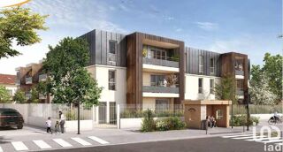  Appartement  vendre 2 pices 40 m