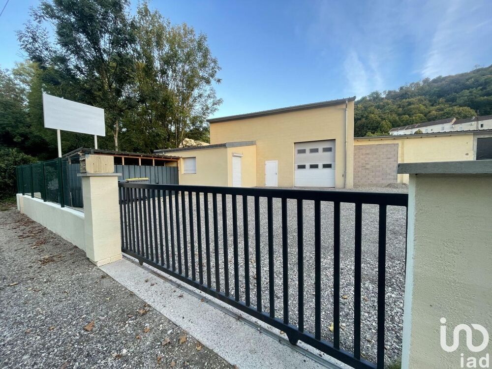   Location Surface diverse 130 m&sup2; 