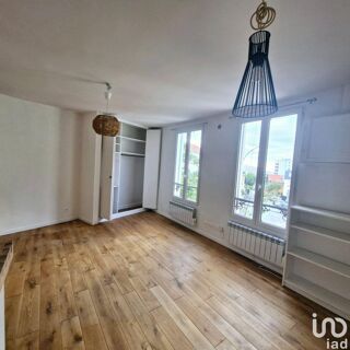  Appartement � vendre 1 pi�ce 27 m�