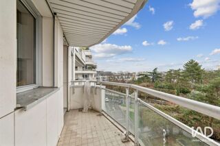  Appartement � vendre 2 pi�ces 48 m�