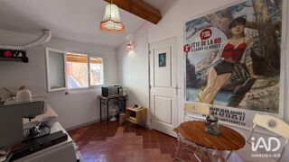  Appartement � vendre 1 pi�ce 30 m�