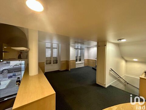 Vente Bureaux 480 m&sup2; 465000 64000 Pau