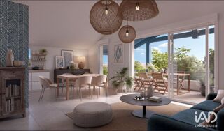  Appartement � vendre 4 pi�ces 98 m�