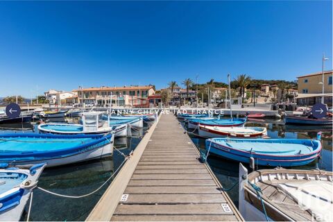 Vente Droit au bail 145 m&sup2; 260000 83140 Six-fours-les-plages
