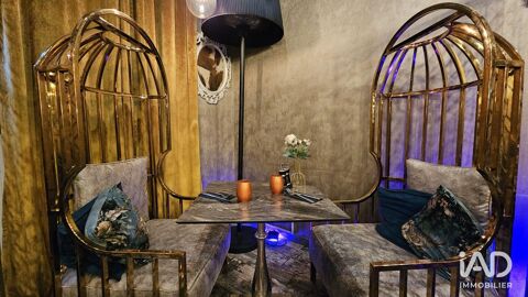 Vente Restaurant 114 m&sup2; 99000 13013 Marseille