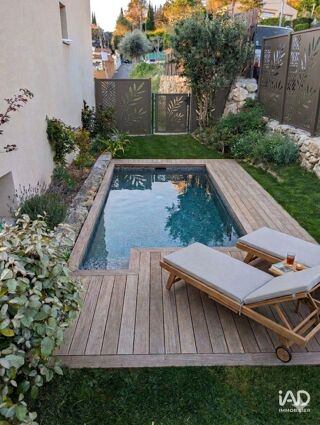  Maison � vendre 4 pi�ces 99 m�