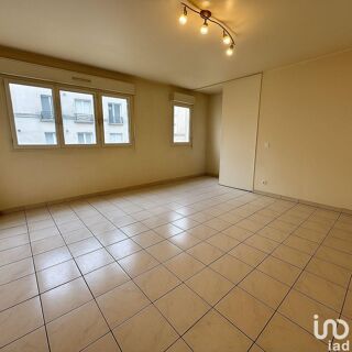  Appartement  vendre 1 pice 32 m