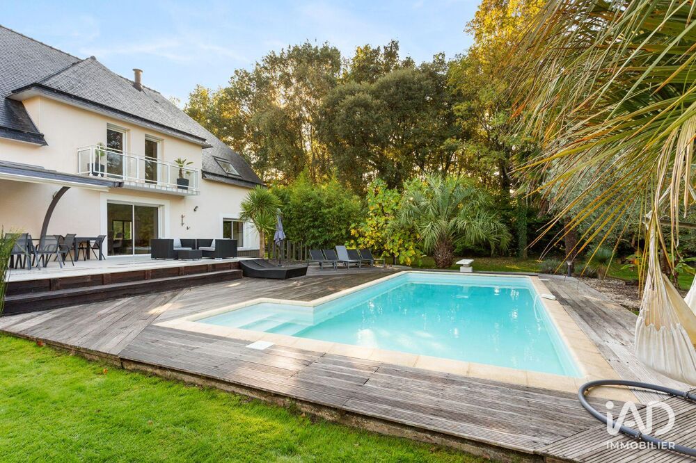 � vendre  Maison Vigneux-de-Bretagne (44360)