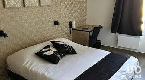 Vente H&ocirc;tel 1 200 m&sup2; 1450000 60880 Jaux