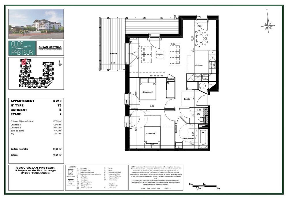  Gujan-Mestras (33470)