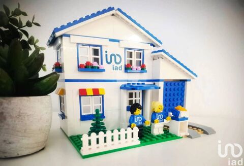   Vente Bar-tabac 80 m² 