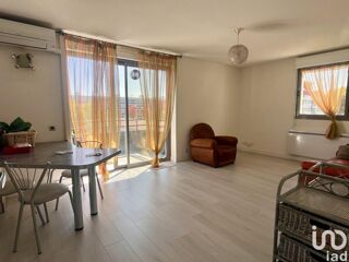  Appartement  vendre 4 pices 76 m