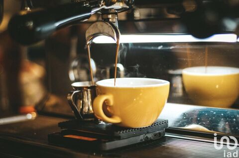 Vente Restauration rapide 156 m&sup2; 440000 57000 Metz