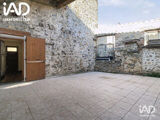  Maison � vendre 3 pi�ces 56 m�