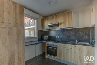  Appartement � louer 2 pi�ces 45 m�