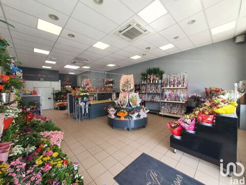 Vente Boutique/Local commercial 100 m&sup2; 315000 77120 Coulommiers